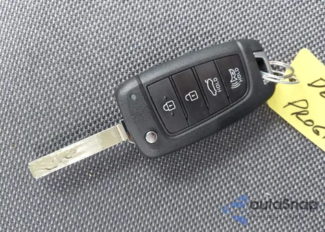 2024 Hyundai Elantra Se из США, поврежденный, VIN KMHLL4DG2RU778871